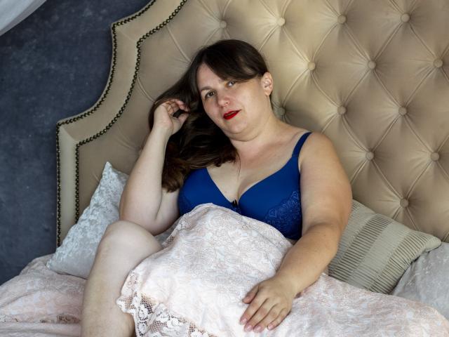 AliceInks - ライブポルノ&amp;セックスカム - 17940886