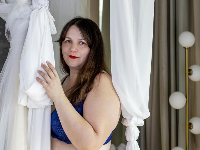 AliceInks - Sexe cam en vivo - 17940910