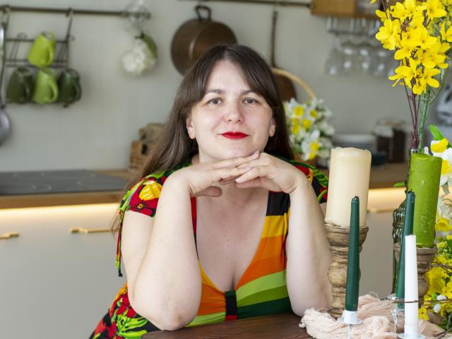 AliceInks - Live porn &amp; sex cam - 17940974