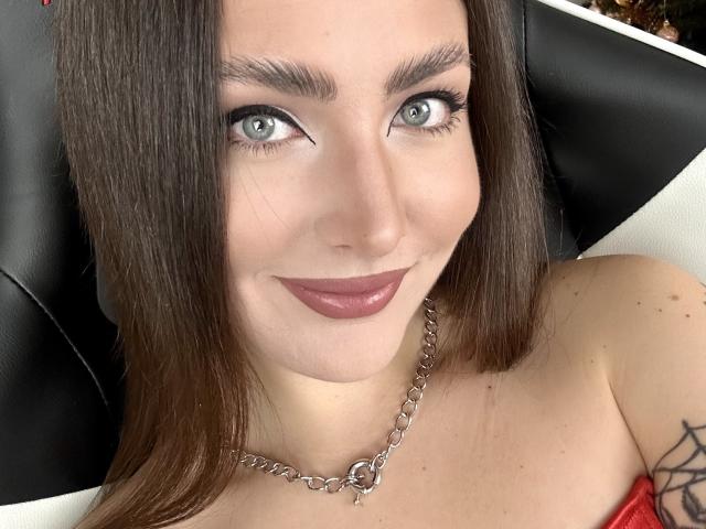 Tinalinphea - Live sex cam - 17941294