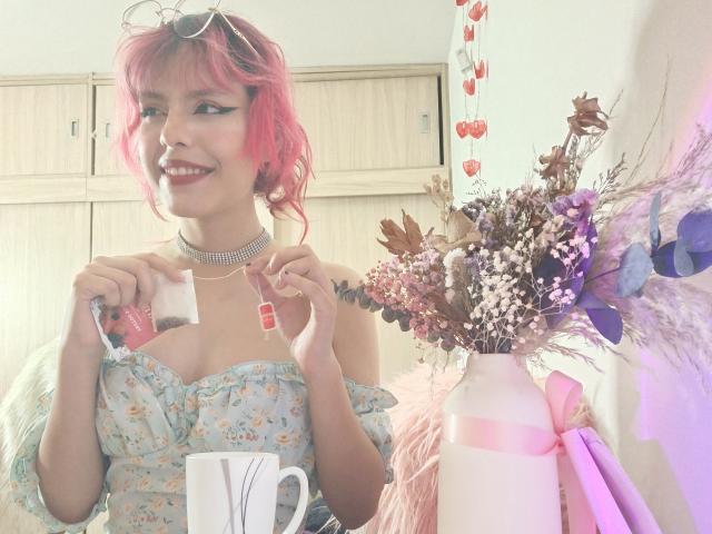 LexyLovee - Live porn &amp; sex cam - 17941454