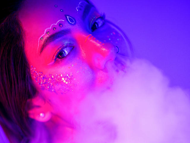 AbbieStones - Live sex cam - 17943394