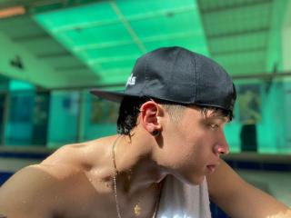 JeanDean - Sexe cam en vivo - 17943562