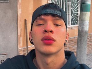 JeanDean - Sexe cam en vivo - 17943582