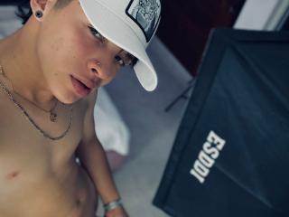 JeanDean - Sexe cam en vivo - 17943614
