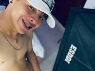 JeanDean - Sexe cam en vivo - 17943650