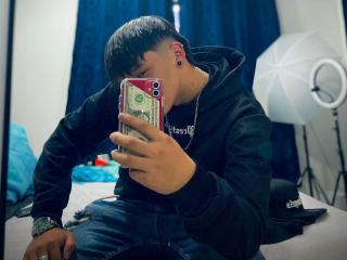 JeanDean - Sexe cam en vivo - 17943686