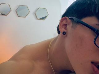 JeanDean - Sexe cam en vivo - 17943706