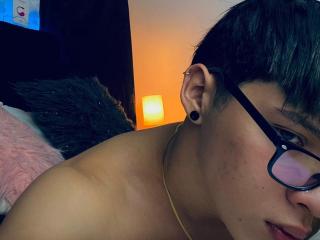 JeanDean - Sexe cam en vivo - 17943710
