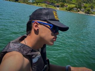 JeanDean - Sexe cam en vivo - 17943722