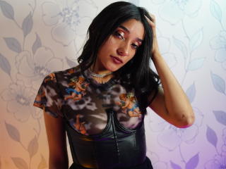 SalomeMille - Sexe cam en vivo - 17944122