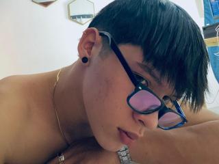 JeanDean - Sexe cam en vivo - 17944354