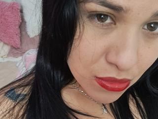 VivianaThomson - Live sex cam - 17944386