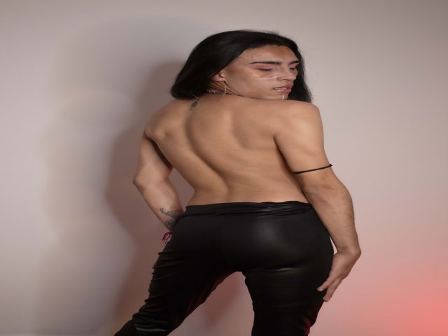 CryssTtal - Live sex cam - 17945018