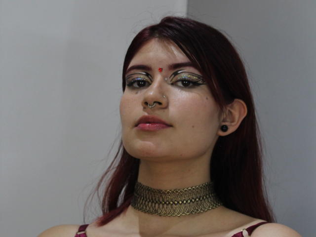 MissFortunne - Live sex cam - 17945186