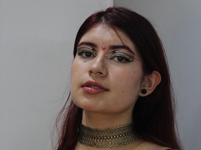 MissFortunne - Live sex cam - 17945198