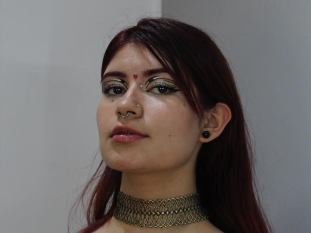 MissFortunne - Live sex cam - 17945206