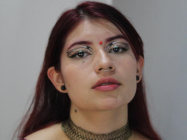 MissFortunne - Live sex cam - 17945226
