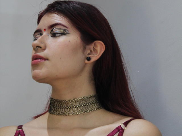 MissFortunne - Live sex cam - 17945302