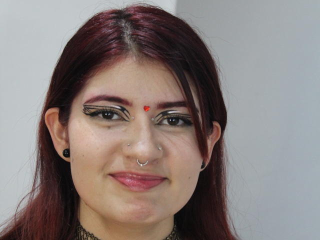 MissFortunne - Sexe cam en vivo - 17945354