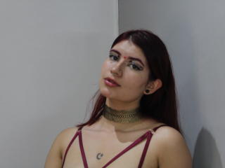 MissFortunne - Live porn & sex cam - 17945570