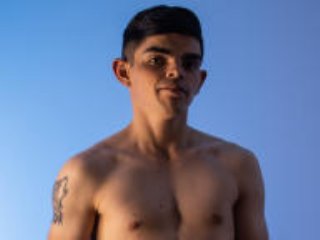 ErickBirch - Sexe cam en vivo - 17945706