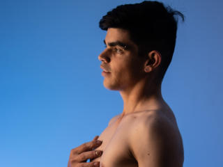 ErickBirch - Sexe cam en vivo - 17945722