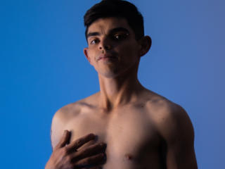 ErickBirch - Sexe cam en vivo - 17945726