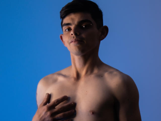 ErickBirch - Sexe cam en vivo - 17945726