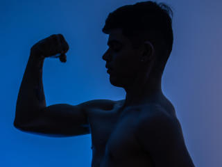 ErickBirch - Sexe cam en vivo - 17945786