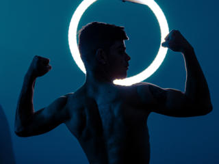 ErickBirch - Sexe cam en vivo - 17945790