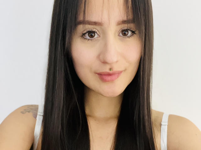 NinaBryon - Live Sex Cam - 17946522