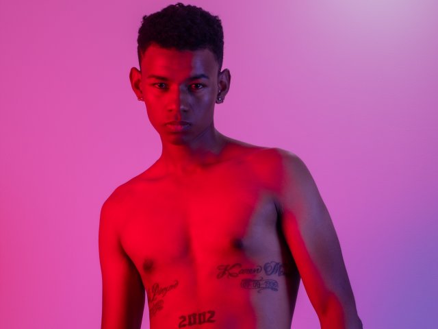 AnthonyMarcelo - Live sex cam - 17946910