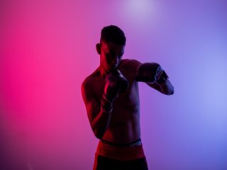 AnthonyMarcelo - Live sex cam - 17946962