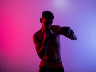 AnthonyMarcelo - Live sex cam - 17946966