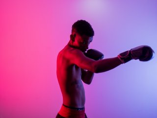 AnthonyMarcelo - Live sex cam - 17946982