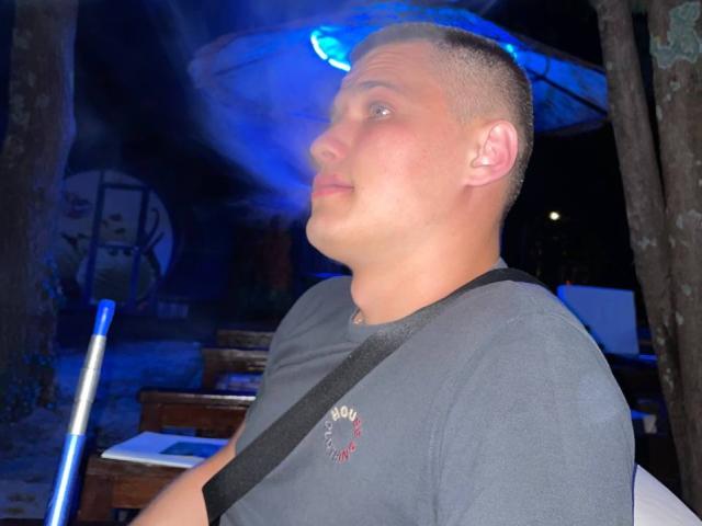 KevinXFresh - Sexe cam en vivo - 17947306