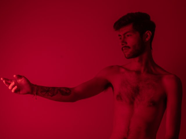 RobinCruz - Sexe cam en vivo - 17947530