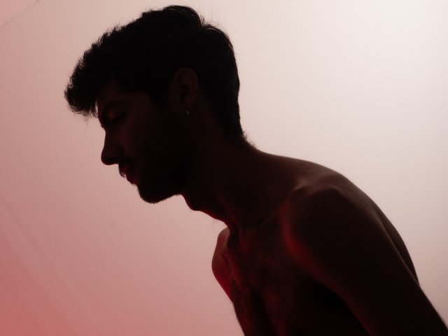 RobinCruz - Live porn &amp; sex cam - 17947598