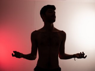 RobinCruz - Live porn &amp; sex cam - 17947606