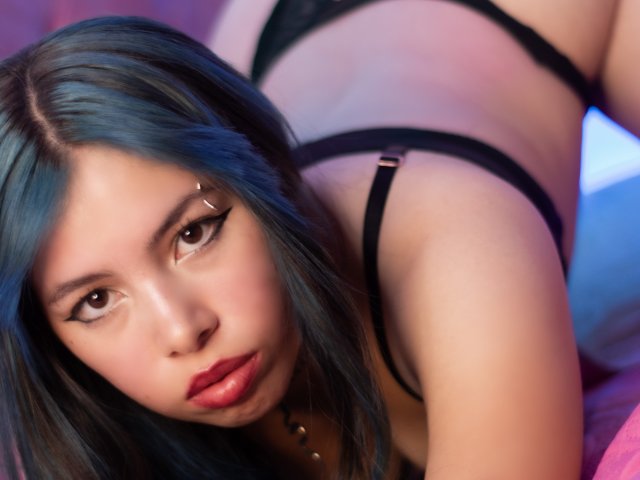 AmeliiaThoms - Live sexe cam - 17948330