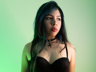 AmeliiaThoms - Live sexe cam - 17948566