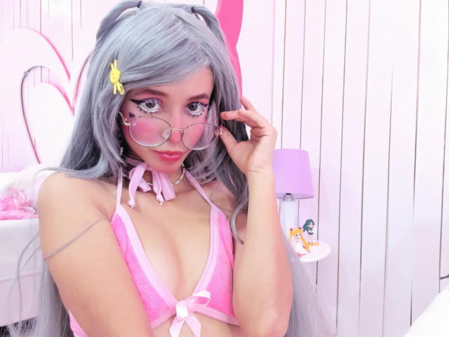 LilyLille - Live sex cam - 17948698
