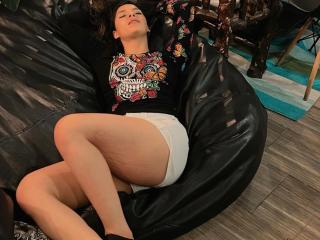 SofiaRotavisky - Sexe cam en vivo - 17948746