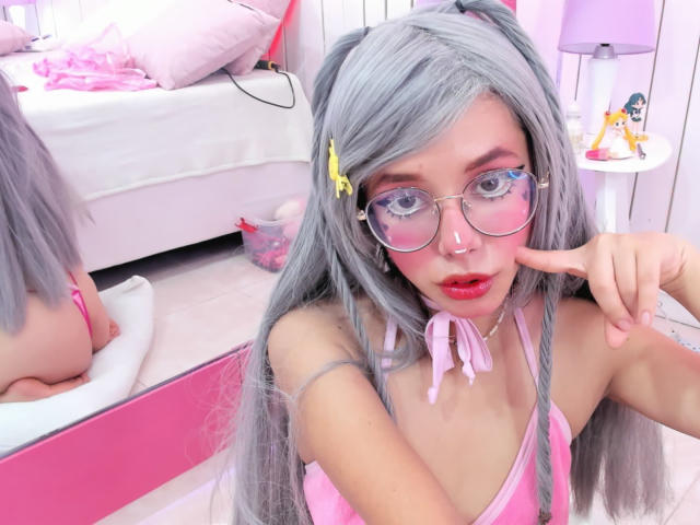 LilyLille - Live sex cam - 17948778