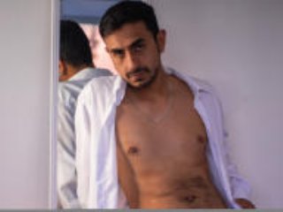 PabloRincon - Sexe cam en vivo - 17948930
