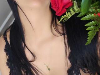 LinaVelezz - Live sexe cam - 17948958