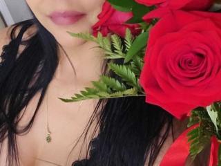 LinaVelezz - Live sexe cam - 17949010