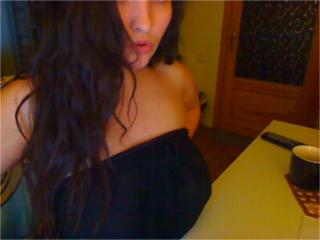 MoniqueHot - Live sex cam - 1794905