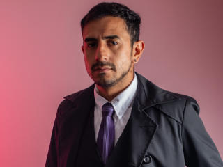 PabloRincon - Live sex cam - 17949158